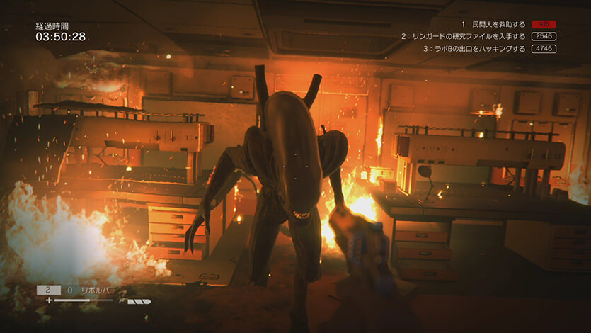 トラウマ 本当に グロいおすすめゲーム 23タイトルまとめ